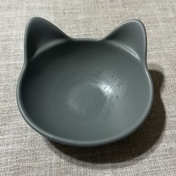 Cat Bowl