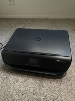 HP Printer / Scanner 