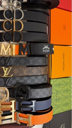 Belts