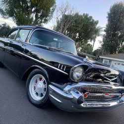 1957 Chevrolet Belair 