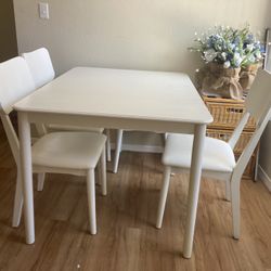Dining Room Table Set