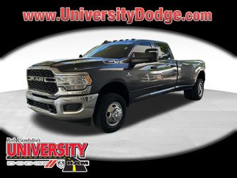 2024 RAM 3500
