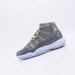 Jordan 11 Cool Grey 2