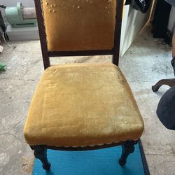 Renaissance Chair  