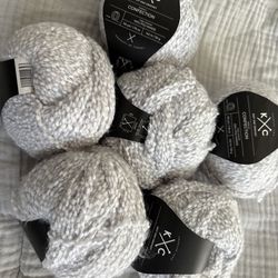 Yarn