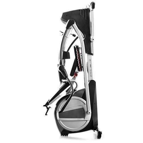 Pro Elliptical Strider 895