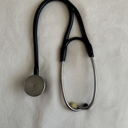 Littmann Cardiology Sthethoscope in Good Condition