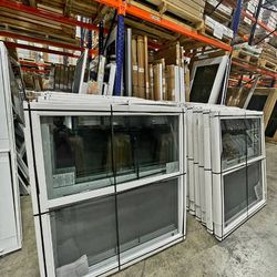 Impact windows and doors for sale