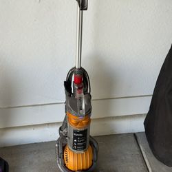 Dyson Vacuum