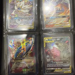 Selling Pokemon Cards
