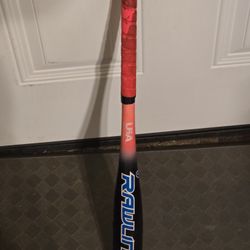 Rawlings Sparkle T- Ball Softball Bat 24" 2 1/4 Inch Diameter TBSB11 Official 