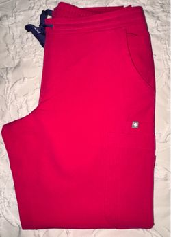 Figs Scrub Pants