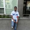 Kevin Walker Jr