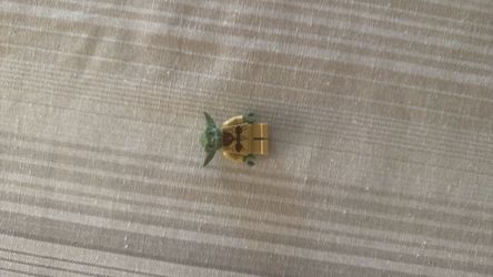 Lego Yoda sw0446