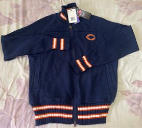 Women’s Chicago Bears sweater