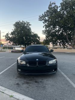 2012 BMW 335i