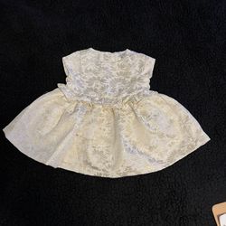 Carters Dress