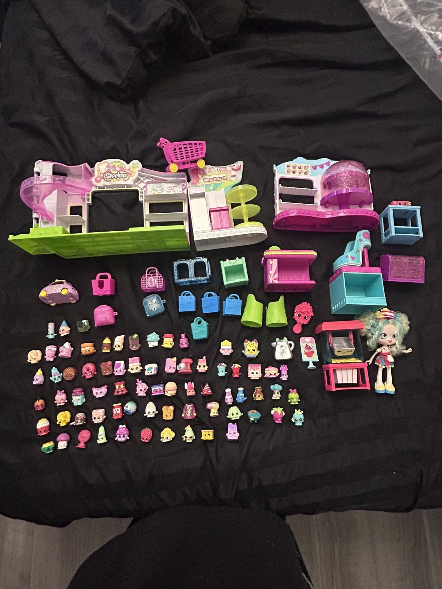 Shopkins (discontinued)
