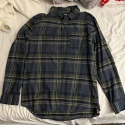 Vans Medium Flannel  