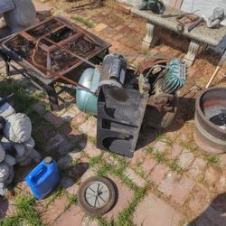Air Compressor