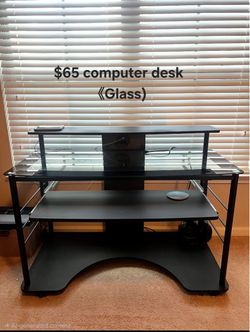 Computer Desk