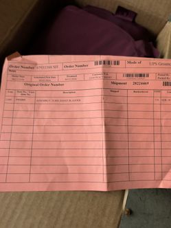 New Hillrom OEM Turn Assist Bladder Assembly 191436S – Compella Bed