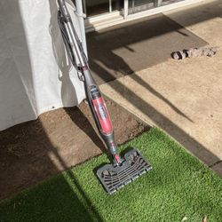 Electric mop