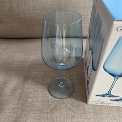 Godinger Sheer - Set Of Four Wine Glasses