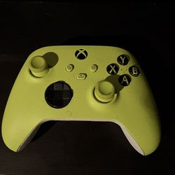 Xbox series X/S Controller - Green