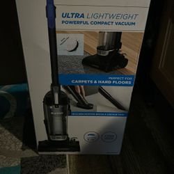 Eureka Air Speed Vacuum