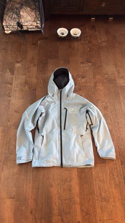 Burton AK Cyclic Goretex Jacket