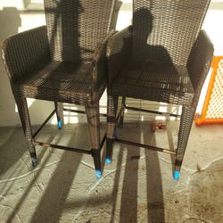 Bar Stools