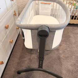 Baby Delight Bassinet