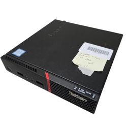 Lenovo ThinkCentre M700