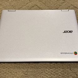 Acer Chromebook - 13” Touchscreen