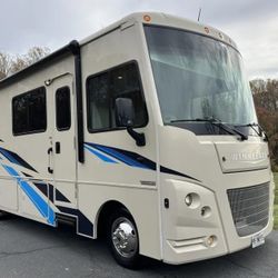 2019 Winnebago Vista 29ve