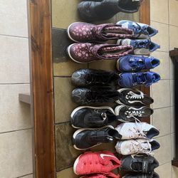 Good Condition $10. Each Pair Or Best Offer Mpu