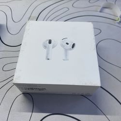 Airpod 4 with ANC