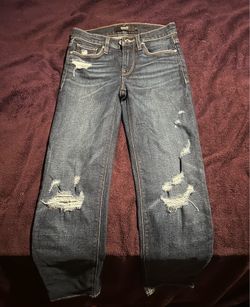Hudson Jeans