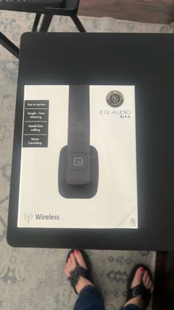 EG audio by EG