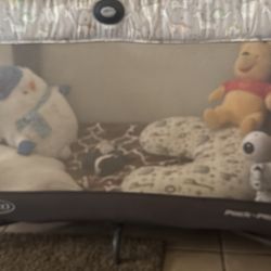 Graco Pack ‘ N Play Portable Play Yard 