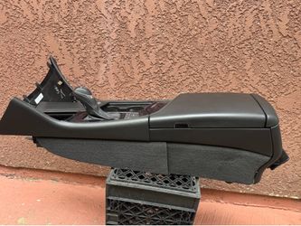 16-19 Cadillac CTS V3 parts
