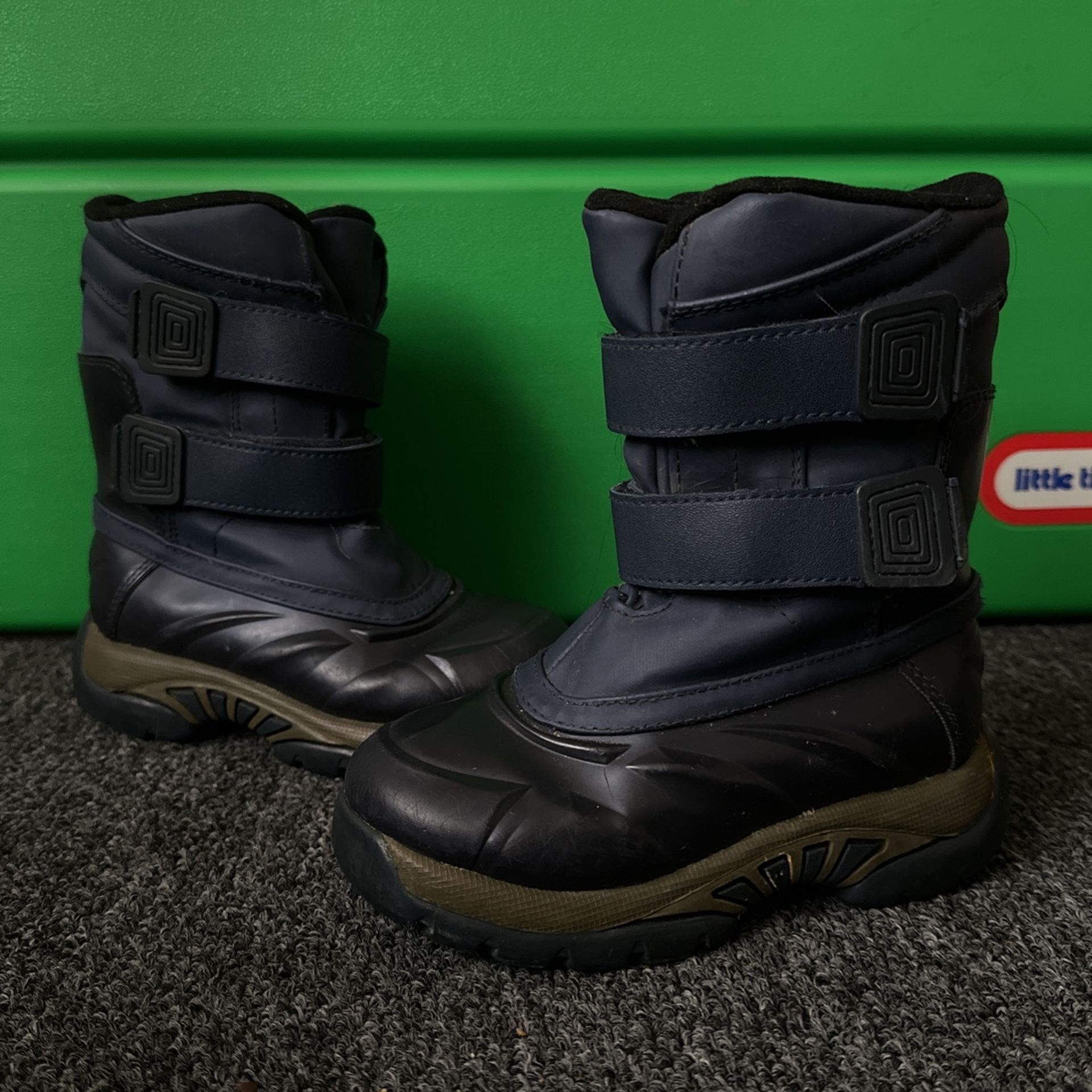 Snow Boots