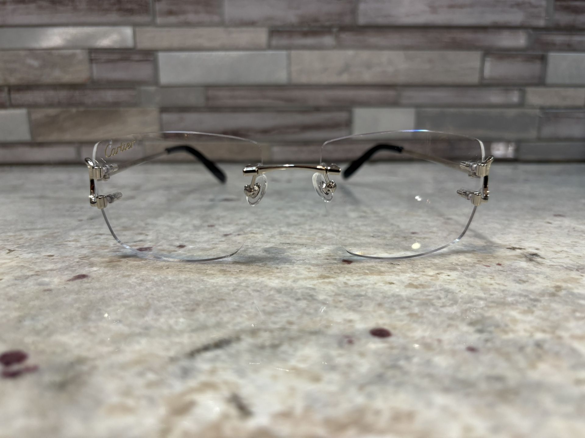 🔥Cartier Sunglasses 🔥