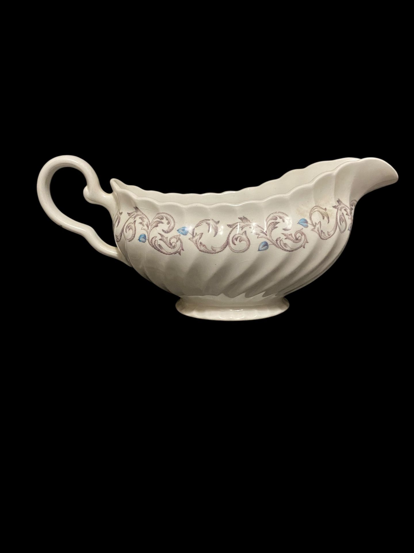 Johnson Brothers "ENCORE" Gravy Boat