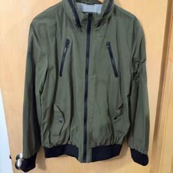 Route 66 Men’s Jacket