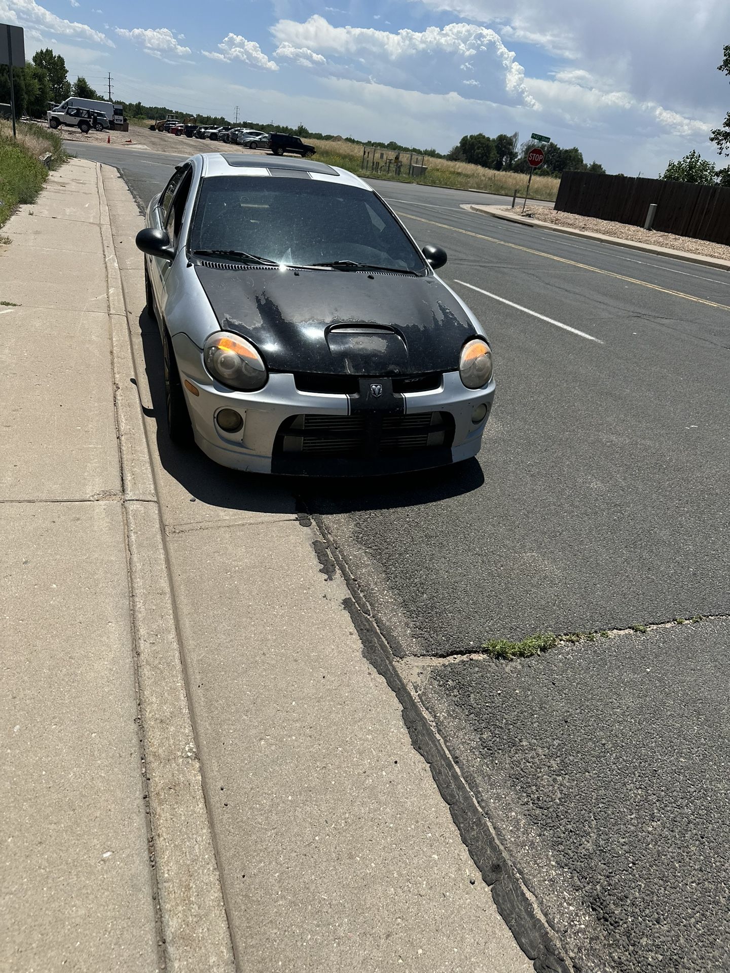 2004 Dodge Neon