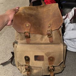 Camera Bag 