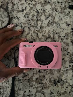 Canon G7x Mark II For Sale!