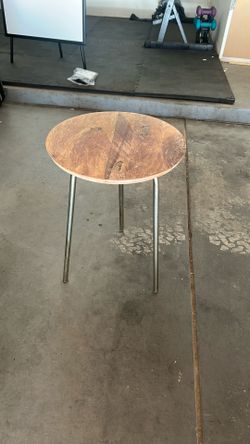 Outdoor Side Table